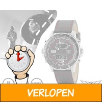 Aviator F-series herenhorloge met chronograaf