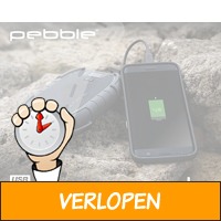 Veho Pebble Endurance powerbank