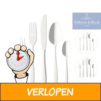 Villeroy & Boch bestekset