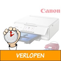 Canon PIXMA All-in-One WiFi printer