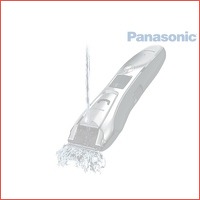 Panasonic ER-GB80 multi-groomer