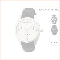 Morphic M34 Horloge