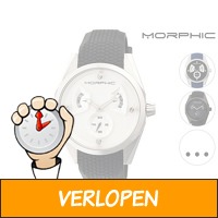 Morphic M34 Horloge