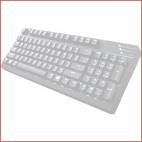 Cooler Master MasterKeys Pro M gaming to..