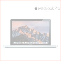 Refurbished Apple Macbook Pro