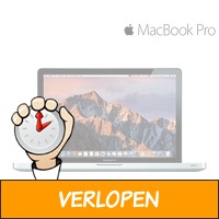 Refurbished Apple Macbook Pro