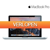 Groupdeal: Refurbished Apple Macbook Pro