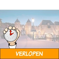 4 dagen 4*-Van der Valk hotel