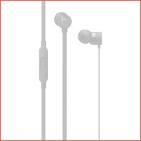 Beats urBeats3 zwart