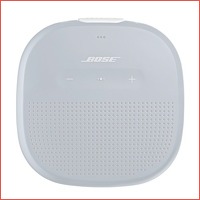 Bose Soundlink micro bluetooth speaker