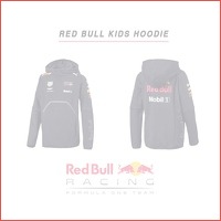 Formule 1 red bull 2018 team collectie