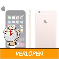 Refurbished Apple iPhone 6s 64GB