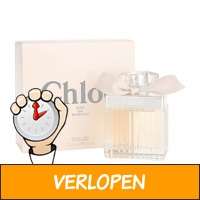 Chloe Eau de Parfum EDP 75 ml