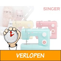 Singer Simple 3223 naaimachine