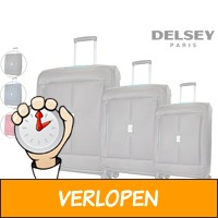 Delsey Passage trolleyset