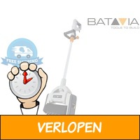 Batavia Maxxbrush terrasborstel