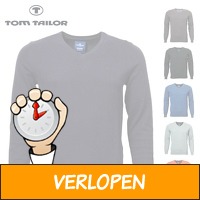 Pullovers van Tom Tailor