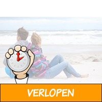 2 of 3 dagen heerlijk uitwaaien in Zeeland