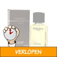 Versace L'homme EDT 100 ml