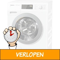 Miele WDB 030 WCS wasmachine