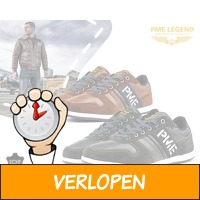 PME Legend herensneakers