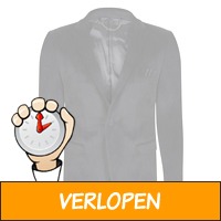 Felix Hardy blazer met knopen