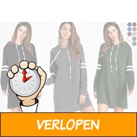 Hoodie voor dames