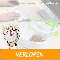 InnovaGoods elektrische lunchbox