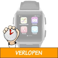 GPS Smartphone horloges