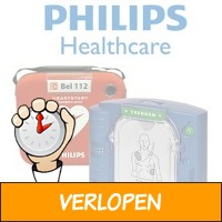 Philips HeartStart HS-1 AED