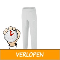 Nike N45 Core BF Cuff Pant Youth kinderbroek