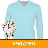 Suitable Pullover Vini Aqua