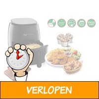 Magnani Health airfryer 4.5L