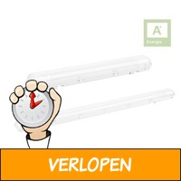 Waterdichte LED-balk