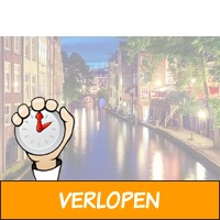 3 dagen bij Utrecht en Amersfoort