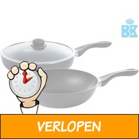 BK wok en hapjespan