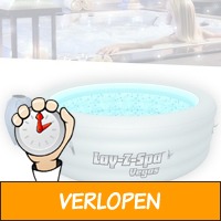 Bestway Jacuzzi Lay-Z-Spa Vegas