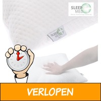 Memory Foam kussen