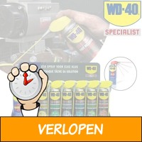 WD-40 specialist pack