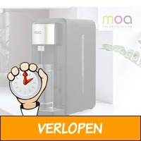 Moa Design Instant Water Cooker