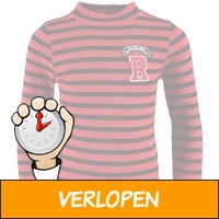 Retour Longsleeve voor meisjes