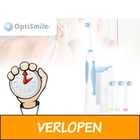 Optismile elektrische tandenborstel