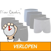 Boxershorts heren in de aanbieding