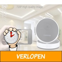 Camnoopy 720p WiFi IP-Cam