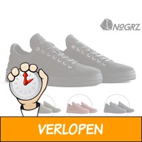 NoGRZ T. Jefferson sneakers