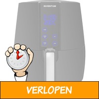 Inventum GF254HLD heteluchtfriteuse