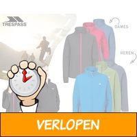 Waterdichte softshell jassen