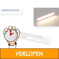 Grundig LED Keukenlampje met sensor