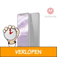 Motorola One 5.9 inch smartphone