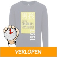 Name It longsleeve voor jongens